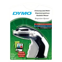 Étiqueteuse gaufreuse Dymo