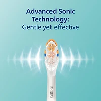 Philips Sonicare DiamondClean Smart 9350 Rose Gold, HX9902/77