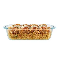 Pyrex® Glass 7x11 Deep Baking Dish, 7x11 DEEP baking dish
