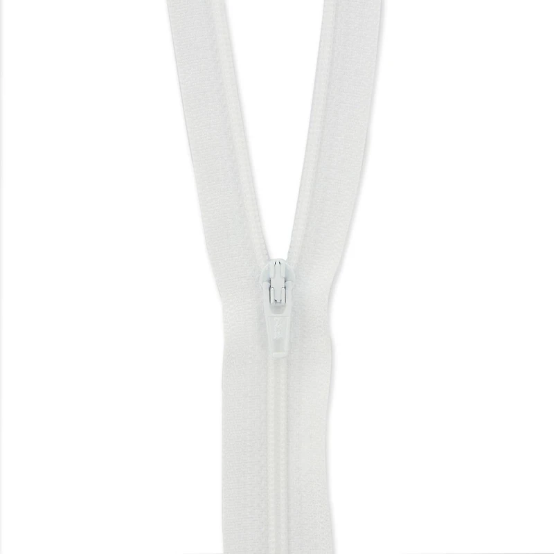 Fermeture à glissière tout usage Costumakers à bout fermé 40 cm/16 po
