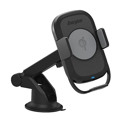 ENERGIZER SUPPORT DE RECHARGE DE TÉLÉPHONE QI POUR VOITURE