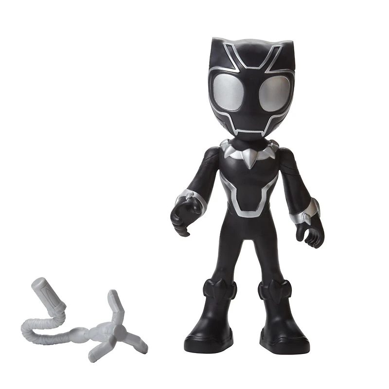 Marvel Spidey and His Amazing Friends Black Panther