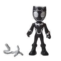 Marvel Spidey and His Amazing Friends Black Panther