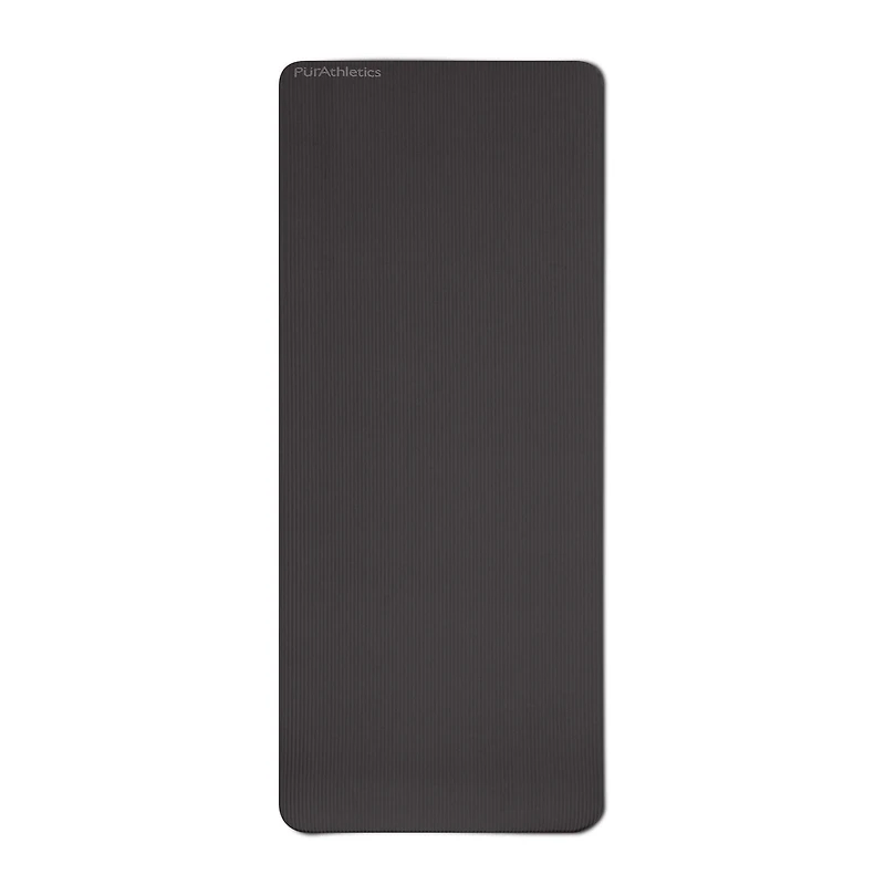 Tapis d'exercice et de pilates de qualité supérieure PurAthletics