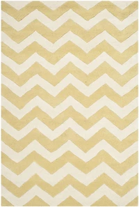 Safavieh Chatham Jake Tapis Chevron