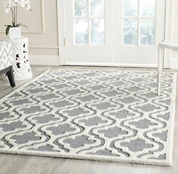 Safavieh Cambridge Kirsten Tapis Géométrique