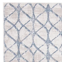 Safavieh Amelia Floella Tapis Géométrique