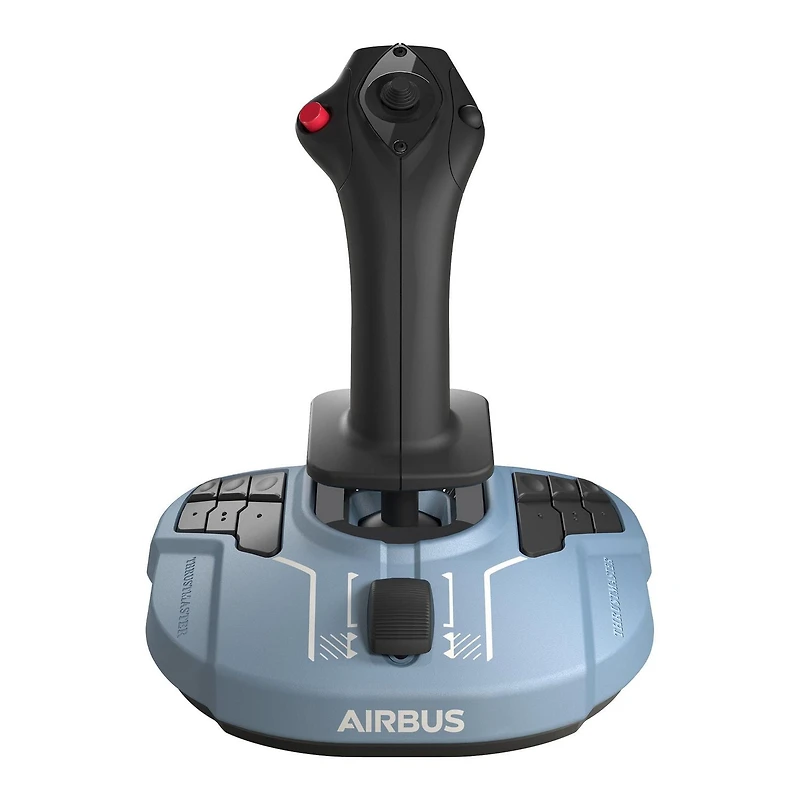 Thrustmaster TCA Sidestick Airbus Edition pour (PC)