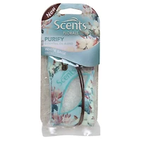 SCENTS FLOR PURIFY