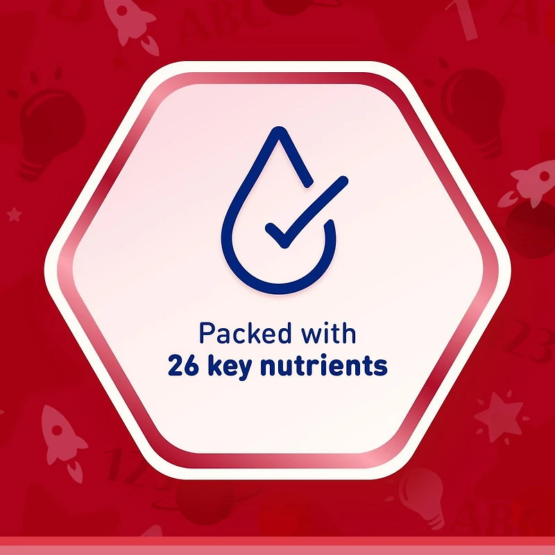Enfagrow A+®, Boisson nutritionnelle pour tout-petit, saveur vanille, en poudre, 907g