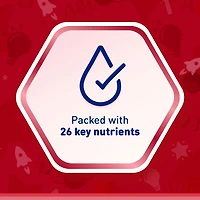 Enfagrow A+®, Boisson nutritionnelle pour tout-petit, saveur vanille, en poudre, 907g