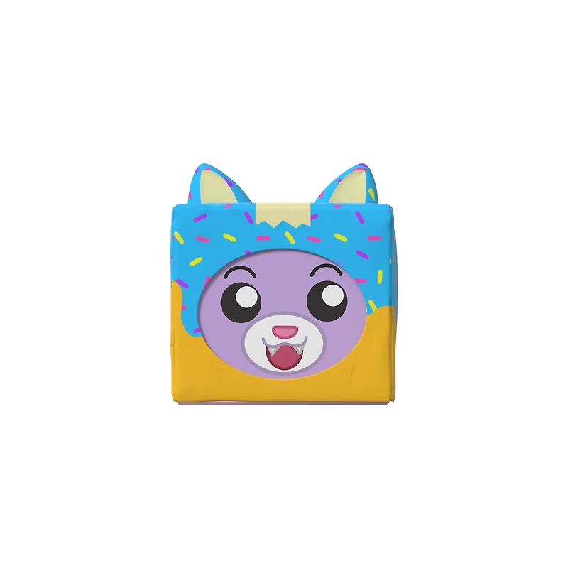LankyBox Giant Foxy Surprise Snack Box