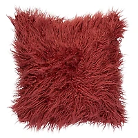 hometrends Coussin Décoratif Mongol
