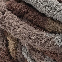 Bernat® Fil Extra Épais™ pour Couverture, Polyester #7 Jumbo, 21,2 Oz/600 G