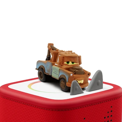 Tonies Audio Character - Cars Mater (ENGLISH ONLY)