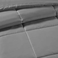 SWIFT HOME BASIC LIGHTWEIGHT DOWN ALTERNATIVE COMFORTER