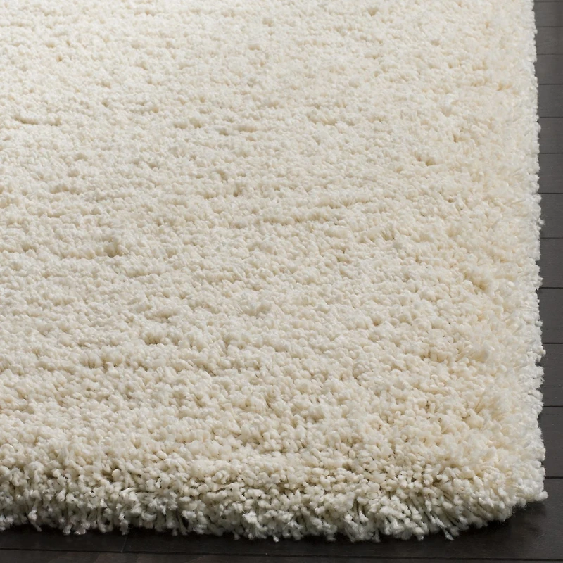 Safavieh California Tapis Peluche Solide Shag
