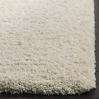 Safavieh California Tapis Peluche Solide Shag