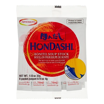 HODASHI STICK 8PS - FRENCH