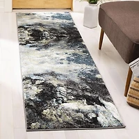 Safavieh Galaxy Landen Tapis Abstrait