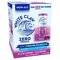 WCZ Blk Chy Cran 4pk