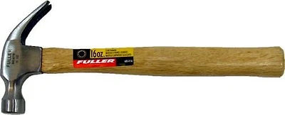 Marteau à panne courbée Fuller