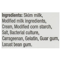Northumberland 1% Fat Free Sour Cream 500ml