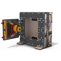 Chambre forte VEX Robotics