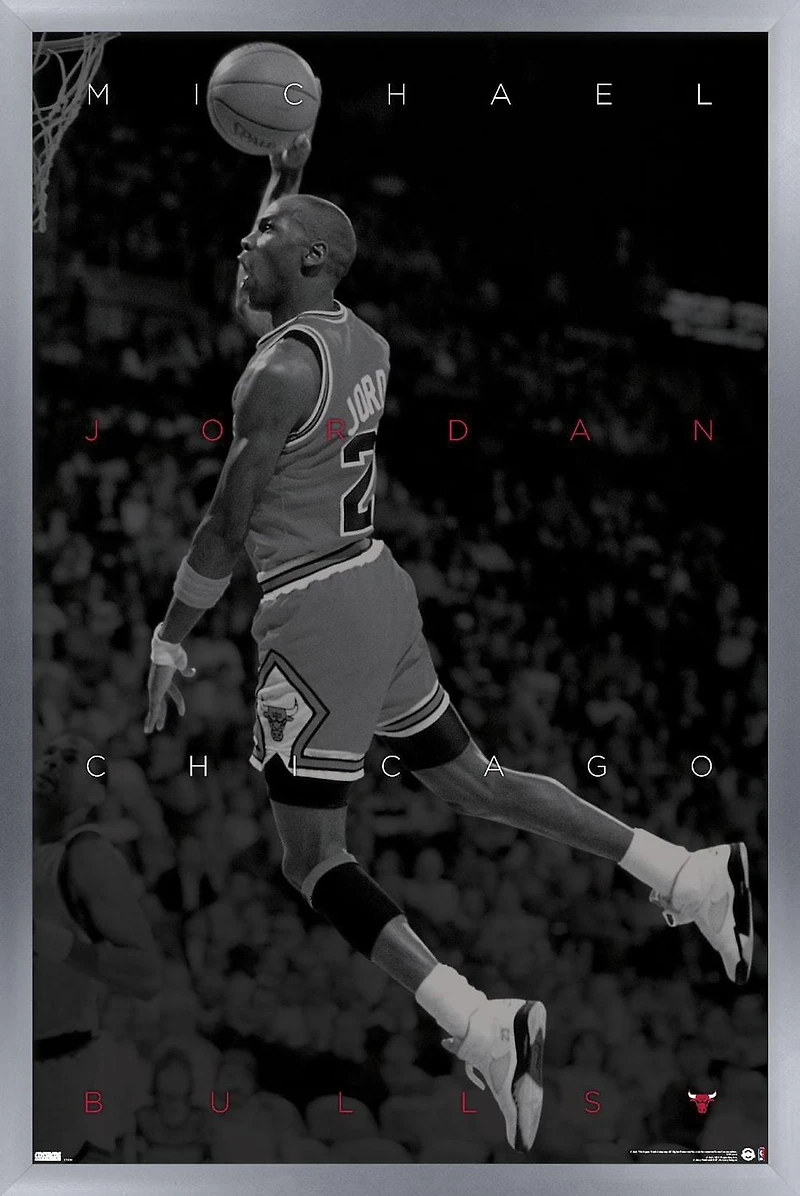 Michael Jordan