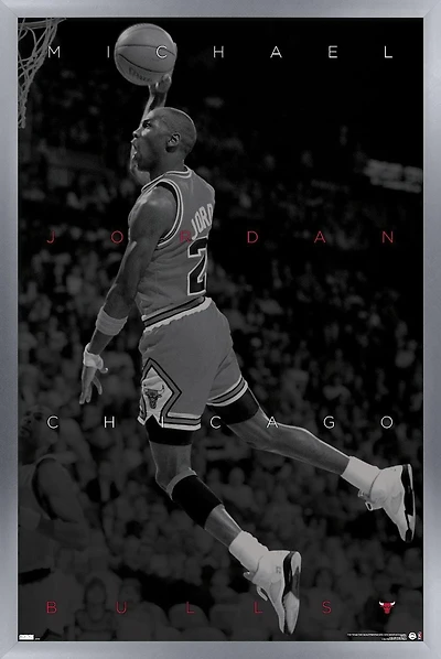 Michael Jordan