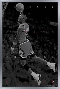Michael Jordan