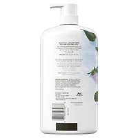 Olay Fresh Outlast Body Wash, Notes of White Strawberry & Mint, 887 mL