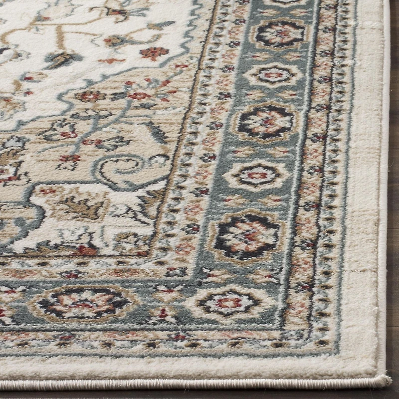 SAFAVIEH Lyndhurst Idella Tapis Traditionnel