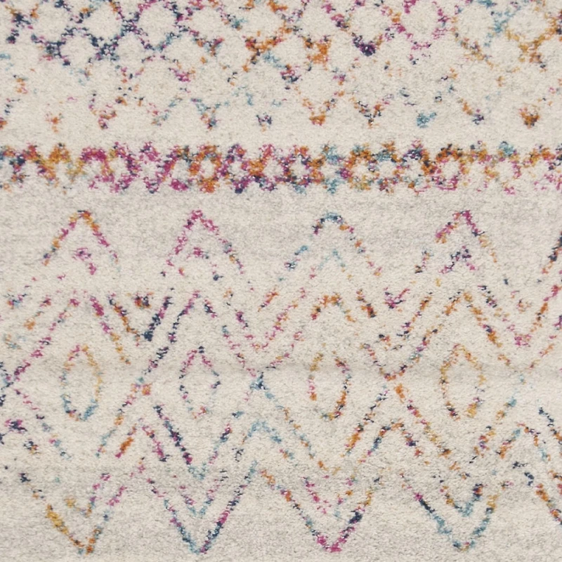 Safavieh Madison Hannah Tapis Géométrique