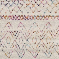 Safavieh Madison Hannah Tapis Géométrique