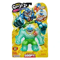 HEROES OF GOO JIT ZU GOO SHIFTERS HERO PK THRASH
