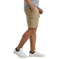 Acacia Twill Cargo Short