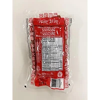 Wing Wing Chinese Style Pork Sausage