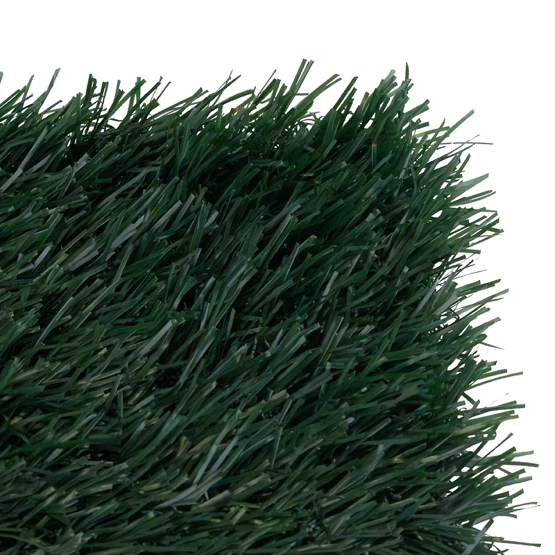 One Paw, Replacement Grass for Dog Potty Patch Pooch Patch Pee Pad, Anti-Microbial and Odor Resistant, High Absorbency, for Dogs