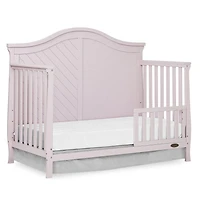 Dream On Me Universal Convertible Crib Toddler Guard Rail
