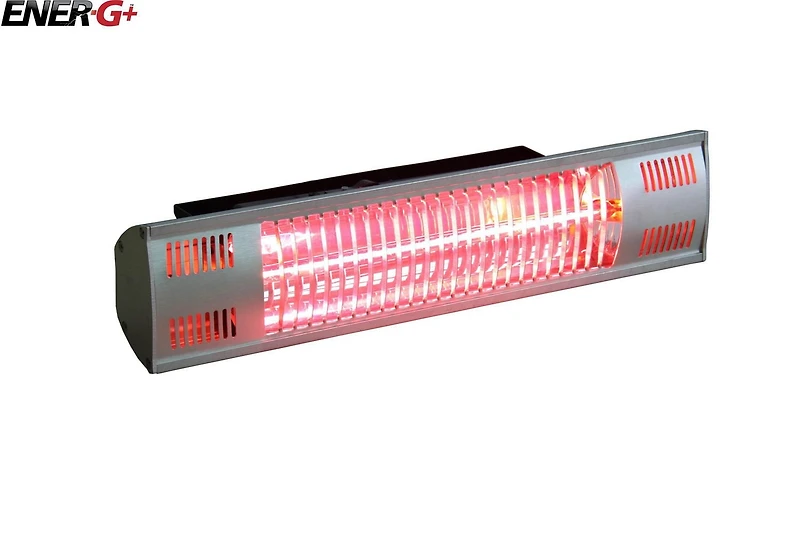 ENERG+ HEA-21580-DOREE Chaufferette Électrique Infrarouge d'extérieur