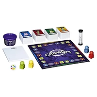 Cranium Game (English Version)