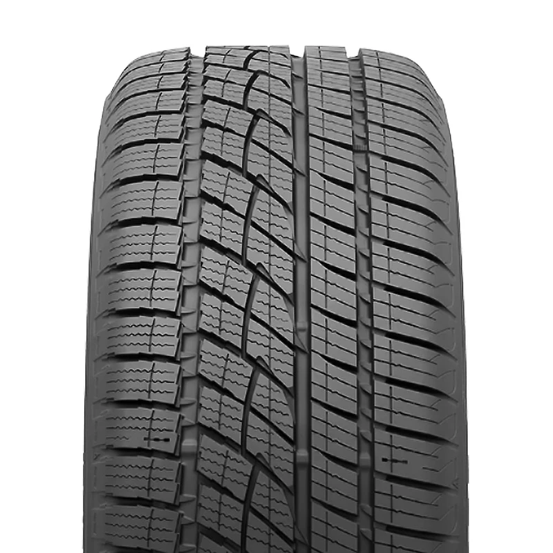 Toyo Celsius II tire 255/50R19XL 107V all weather Performance Tires