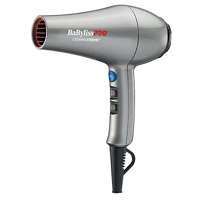 BaByliss PRO Ceramix Xtreme Séchoir professionnel ionique en céramique