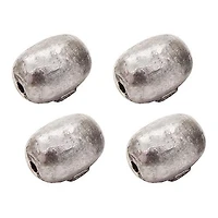 EGG SINKERS  1 OZ