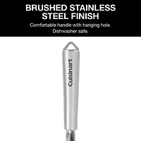 Cuisinart Fusion Pro Stainless Steel Ladle, Stainless Steel ladle