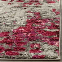 Safavieh Monaco Driskoll Abstract Area Rug