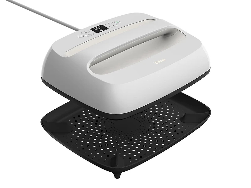 Cricut EasyPress® 2, Daybreak - 12 po x 10 po