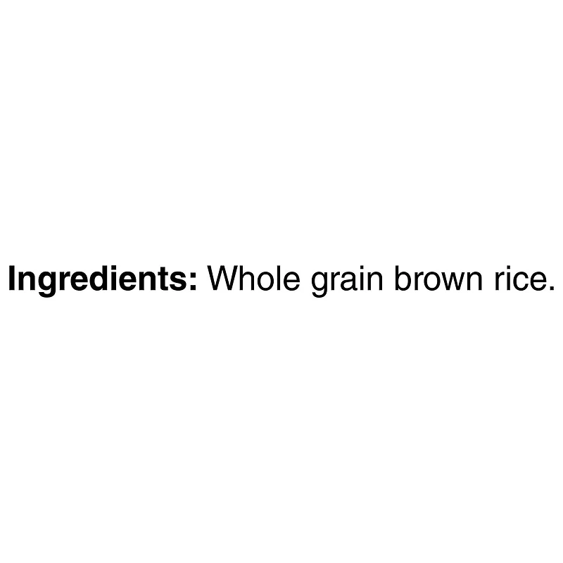 Quaker Crispy Minis Galettes de riz brun Nature