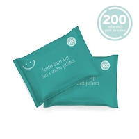 Baby Works™ Sacs à Couches Parfumés Jetables Valeur